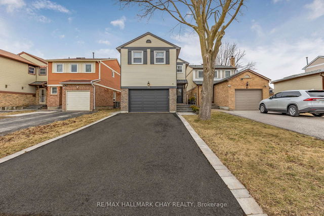 55 Marlow Crescent