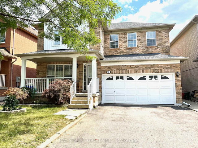 5 Madeira Avenue