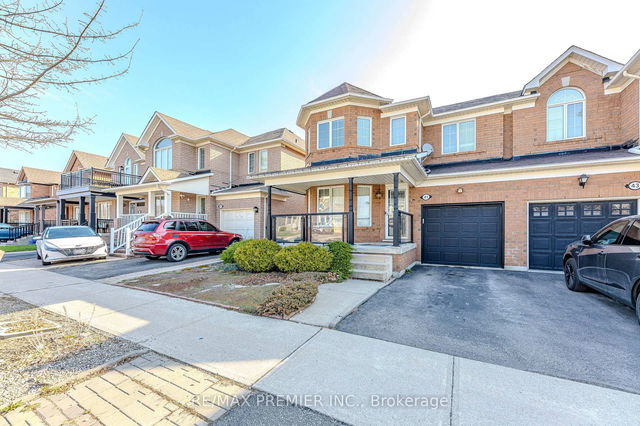 41 Discovery Trail