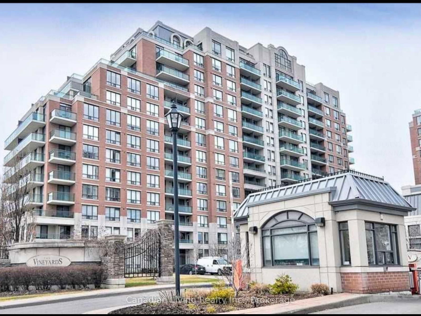 Condo for sale at 1013-310 Red Maple Road, Richmond Hill, Langstaff, L4C 0T7 - MLS: N12143321