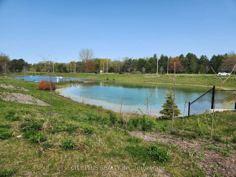home for lease on 43 Spring Oak Crescent