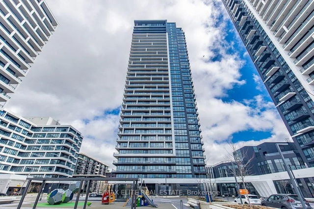 1108 - 8 Water Walk Drive
