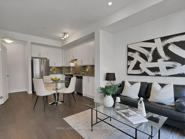 125 - 9570 Islington Avenue
