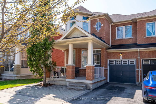 11 Thistle Avenue