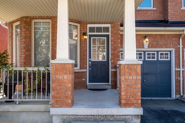 11 Thistle Avenue