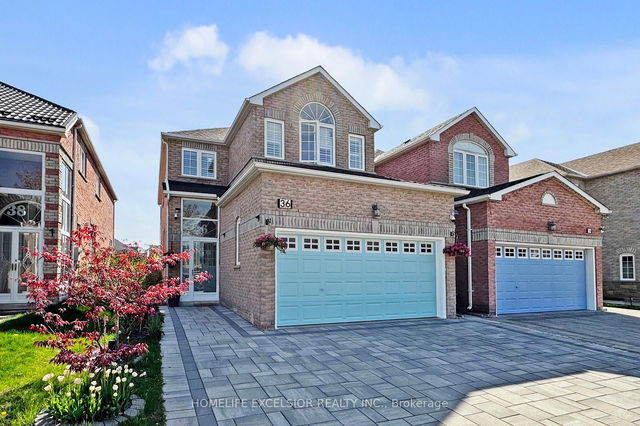 36 Cashmere Crescent