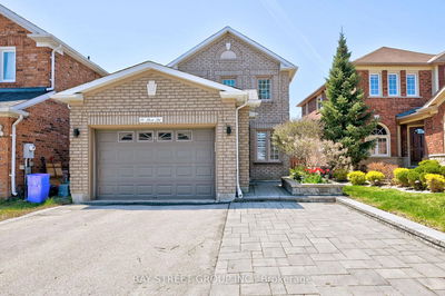 26 Rush Rd, Aurora - Bayview Wellington