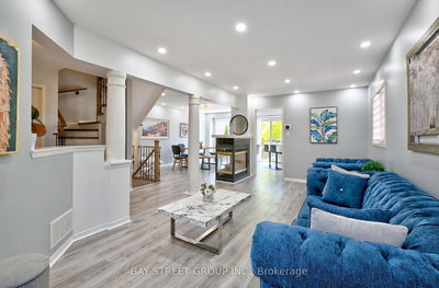 26 Rush Rd, Aurora - Bayview Wellington image-0-3