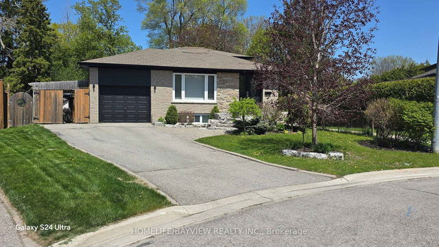Rear/Lower - 18 Boulding Drive