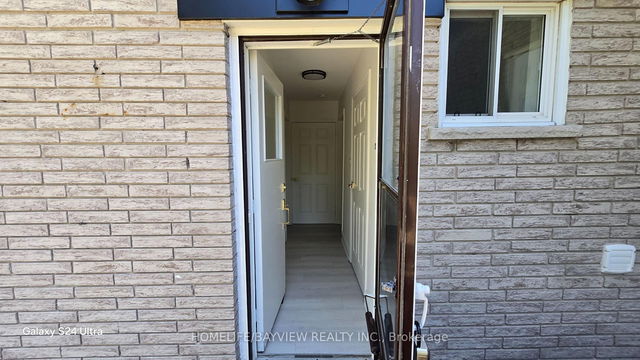 Rear/Lower - 18 Boulding Drive