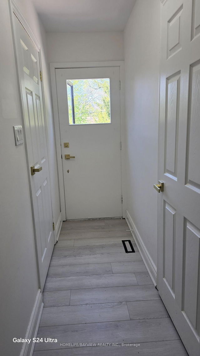 Rear/Lower - 18 Boulding Drive