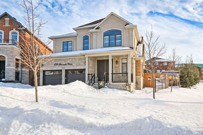 678 Somerville Dr, Newmarket - Stonehaven-Wyndham image-0-1