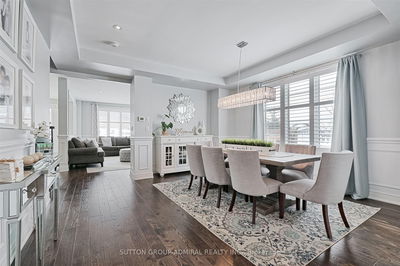 678 Somerville Dr, Newmarket - Stonehaven-Wyndham image-0-4