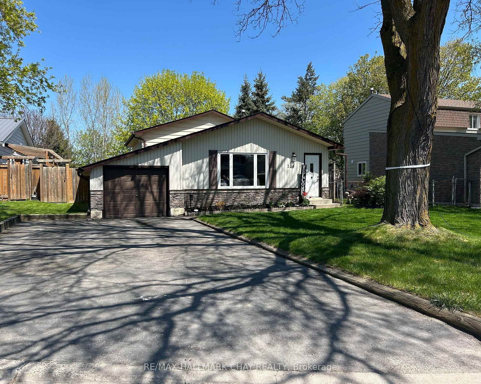 Detached House for sale at 224 Tupper Boulevard, New Tecumseth, Alliston, L9R 1B5 - MLS: N12143492