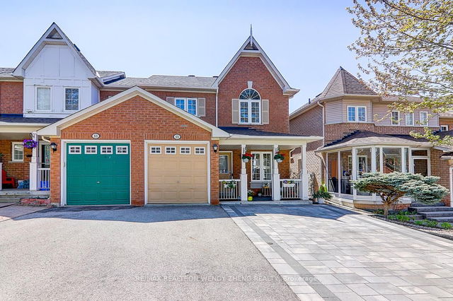 15 Autumnglen Road