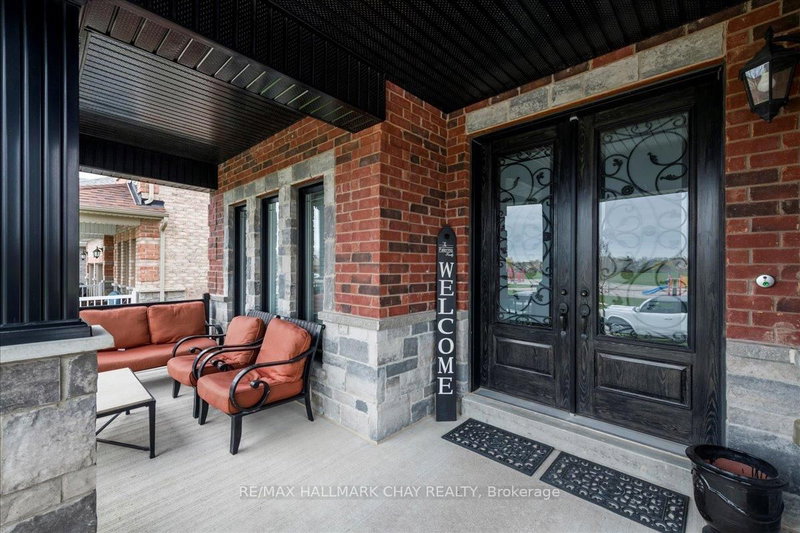 1171 Quarry Dr, Innisfil, L9S 4W8 | Image 3