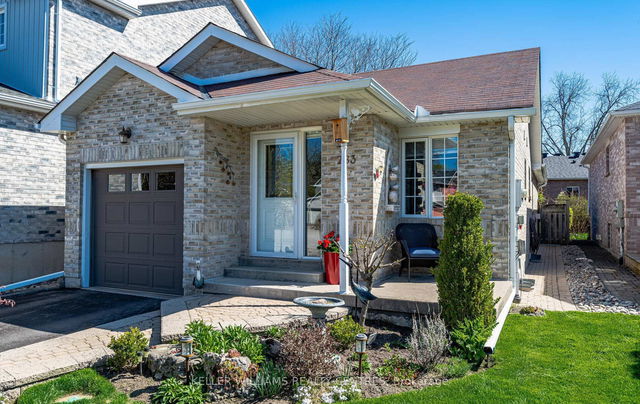 283 Sheridan Court