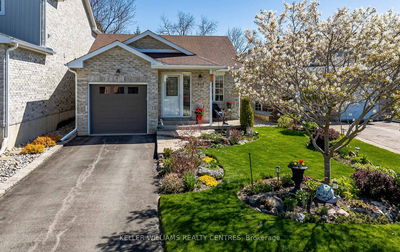 283 Sheridan Crt, Newmarket - Gorham-College Manor image-0-1