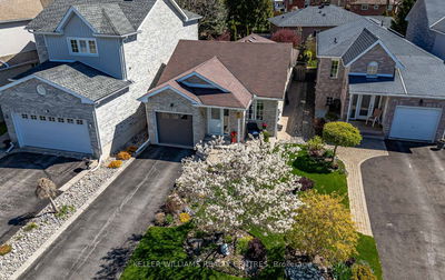 283 Sheridan Crt, Newmarket - Gorham-College Manor image-0-2