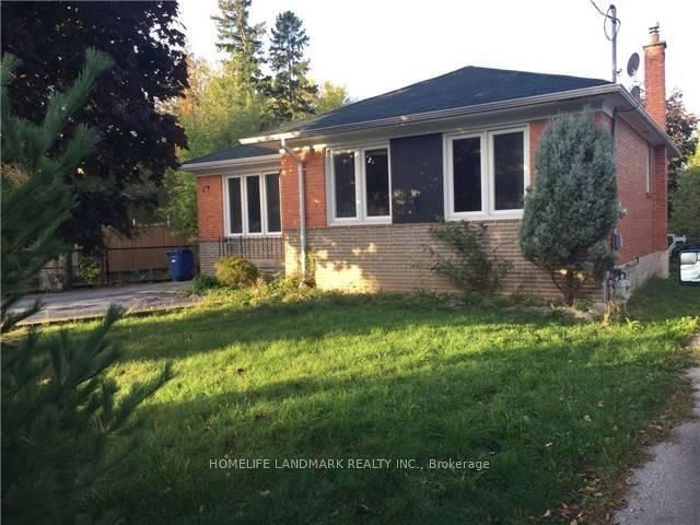 Bsmt - 61 Rockport Crescent
