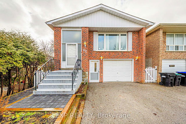Main - 82 Fred Cook Drive