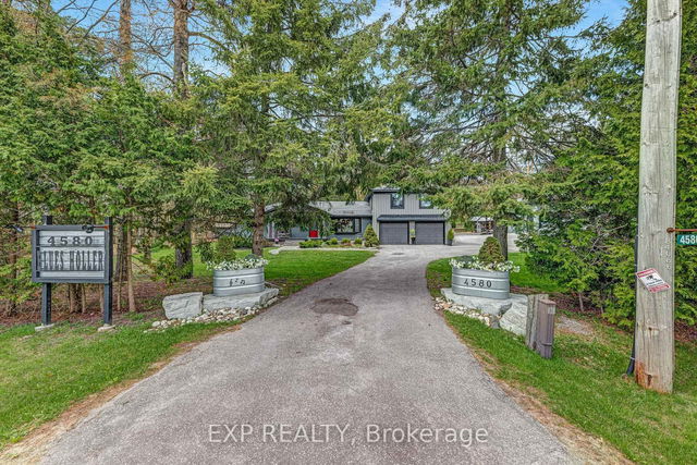 4580 Concession 6 Road