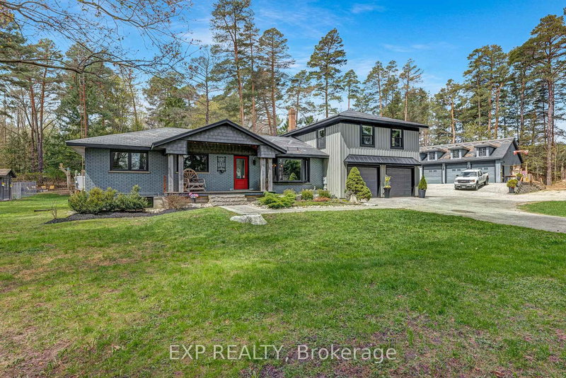 4580 Concession 6 Rd, Uxbridge, L9P 0K7 | Image 2