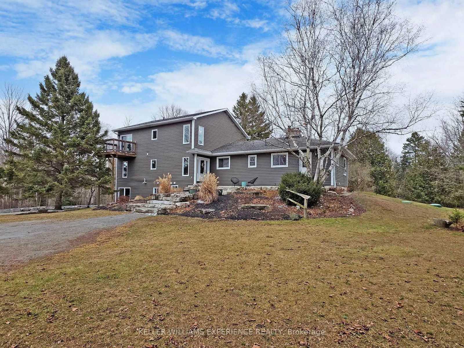 Detached House for sale at 8289 Concession 2 Road, Uxbridge, Rural Uxbridge, L0G 1M0 - MLS: N12143654