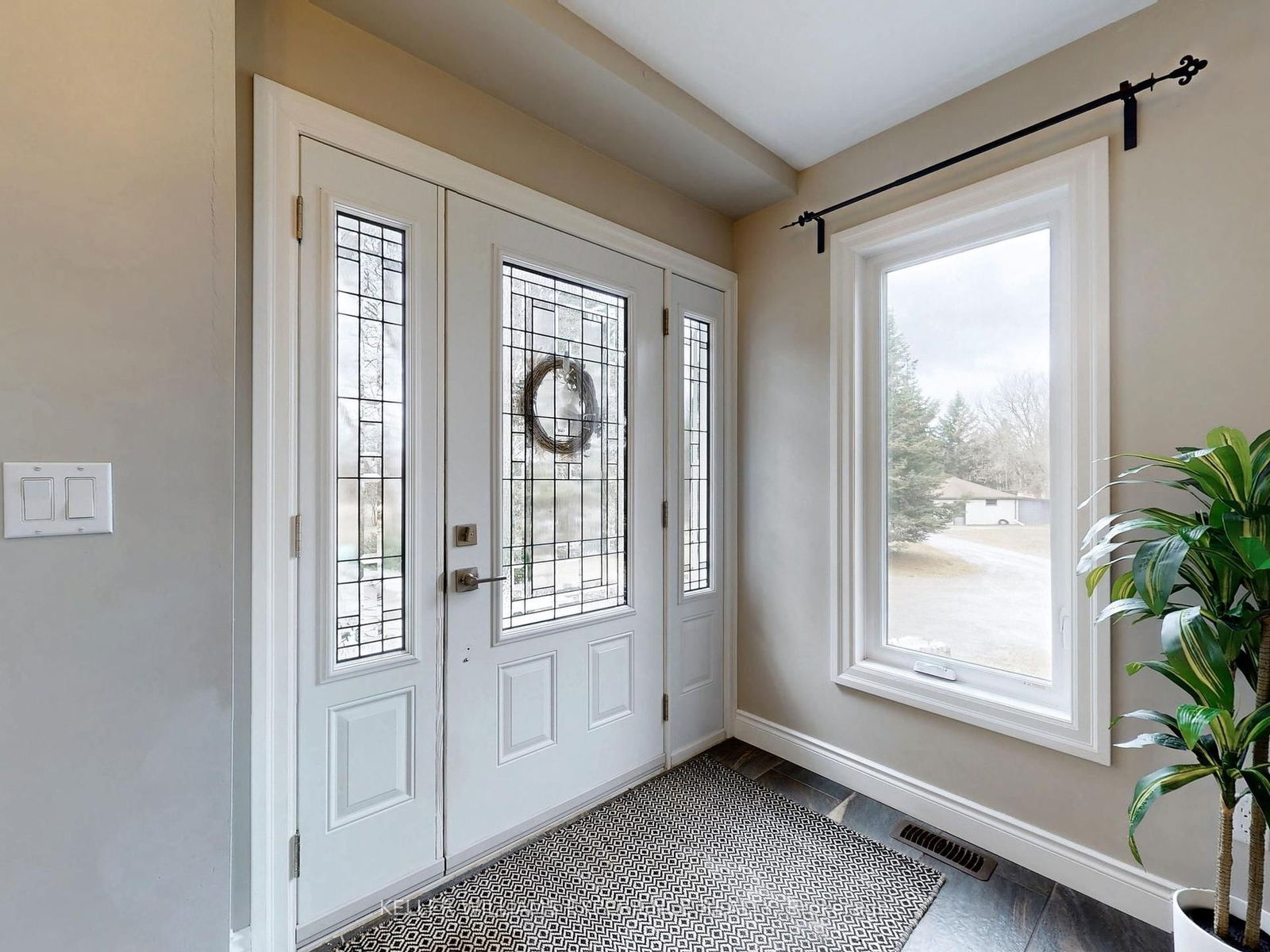 Detached House for sale at 8289 Concession 2 Road, Uxbridge, Rural Uxbridge, L0G 1M0 - MLS: N12143654