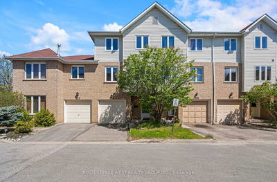 Unit 2 — 353 Riddell Crt, Newmarket - Gorham-College Manor image-0-1