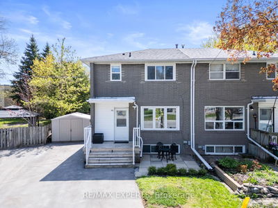 202 Penn Ave, Newmarket - Bristol-London