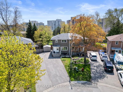 202 Penn Ave, Newmarket - Bristol-London image-0-1