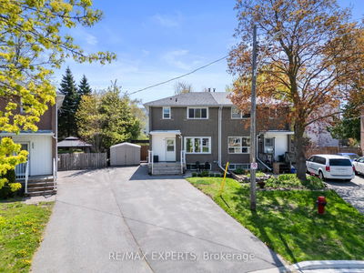 202 Penn Ave, Newmarket - Bristol-London image-0-2