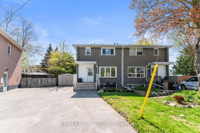 202 Penn Ave, Newmarket - Bristol-London image-0-4