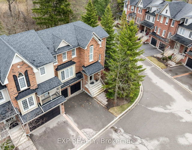 18 - 100 Elgin Mills Road