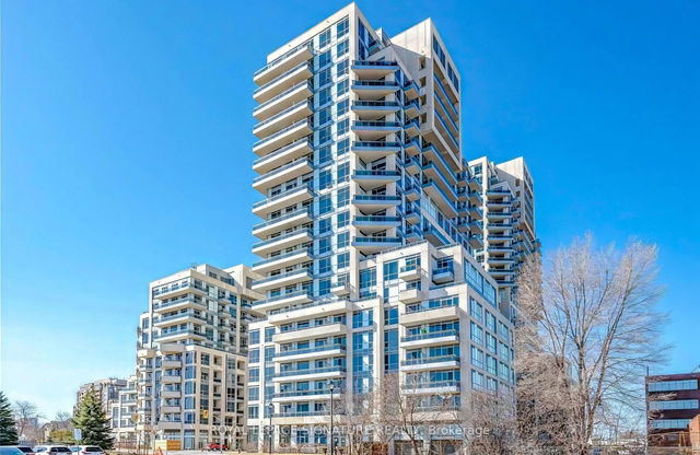2209 - 9201 Yonge Street