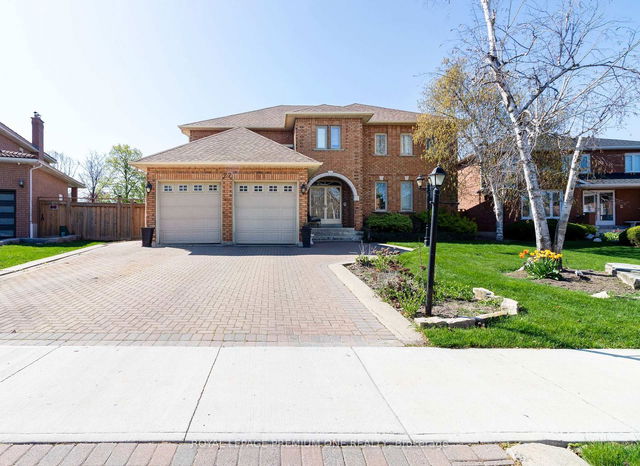 27 Marconi Avenue