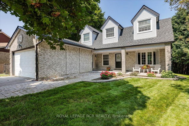 2 Royal Oak Road