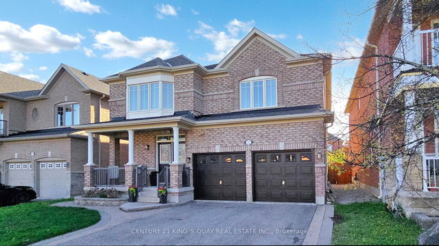 22 Maybreeze Road