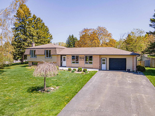 204 Camilla Crescent
