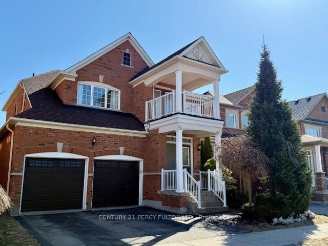 17 Ambercroft St, Markham - Greensborough image-0-0