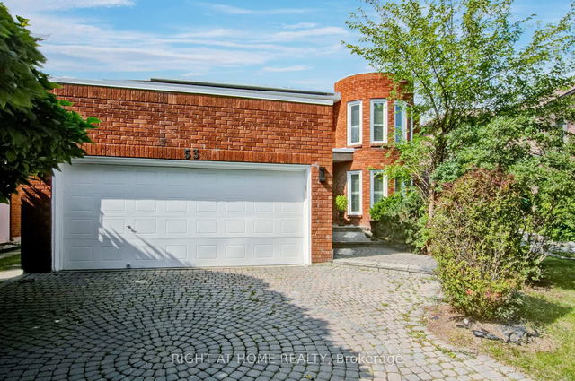 53 Waltham Crescent