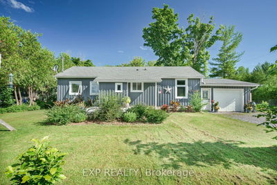 B393 Thorah Concession 2 Rd, Brock - Beaverton