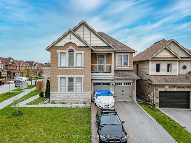 75 Treetops Boulevard
