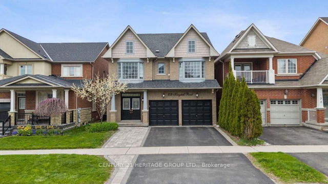 158 Kingshill Road