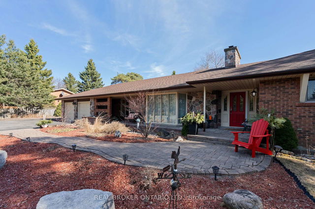 309 Wagg Road
