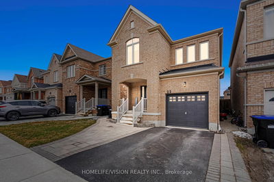 25 Long St, Bradford West Gwillimbury - Bradford