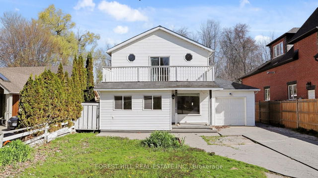 1118 Gilford Road