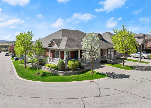 180 Ridge Way