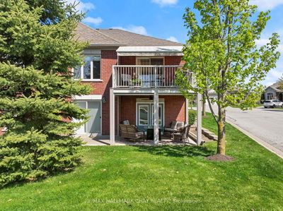180 Ridge Way, New Tecumseth - Alliston image-0-2